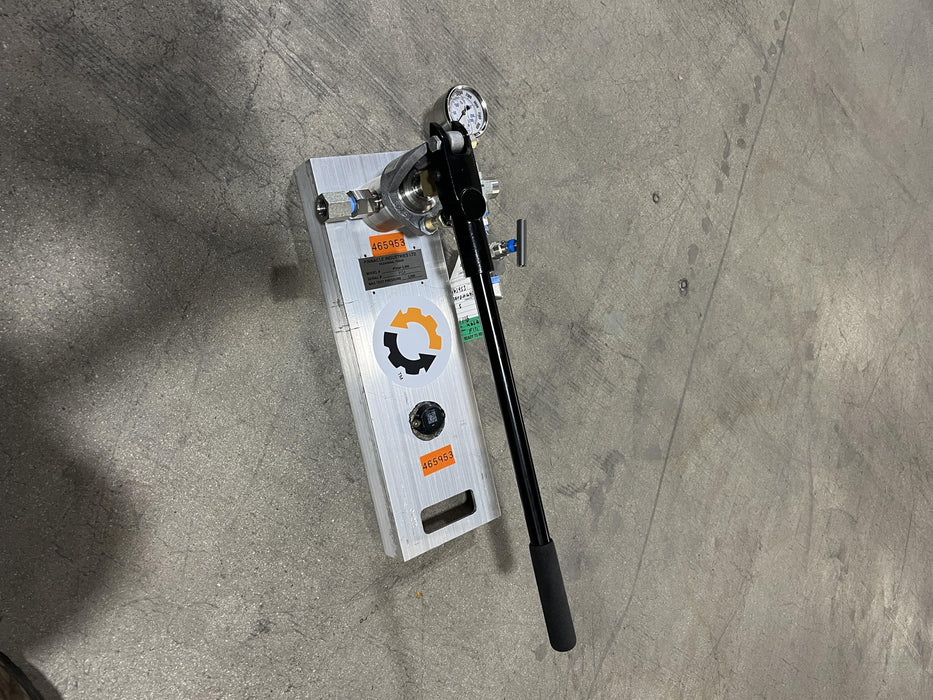 2024 PINNACLE PDQH-3000