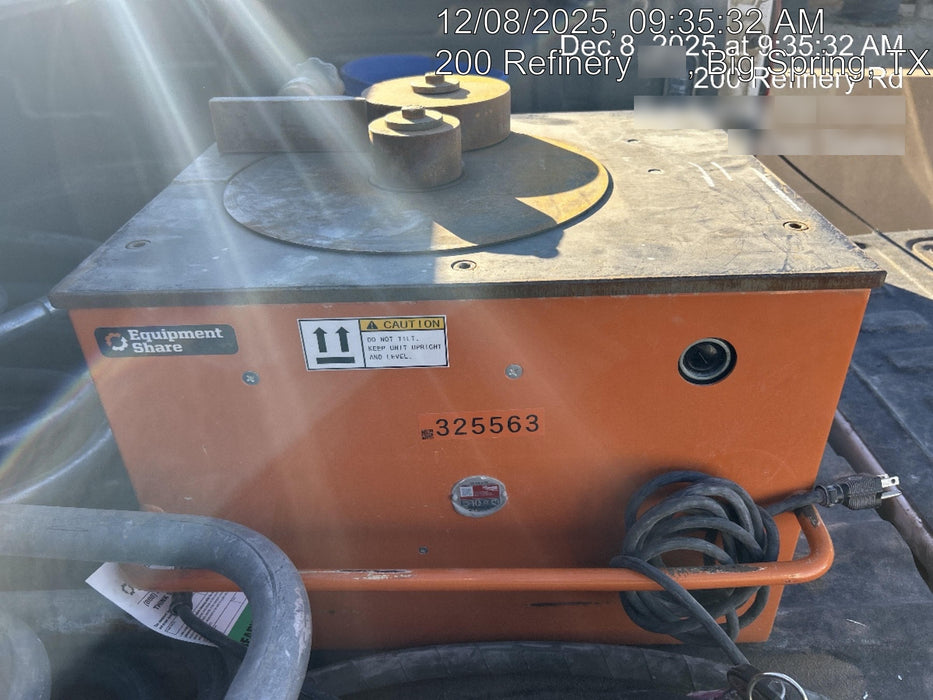 2023 BN PRODUCTS DBD-25H