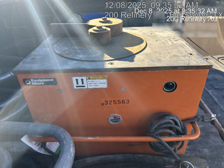 2023 BN PRODUCTS DBD-25H