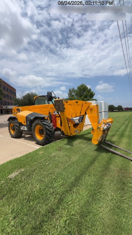 2023 JCB 508-66TC