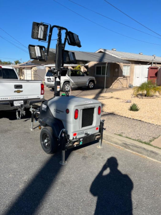 2024 WACKER NEUSON LTT4