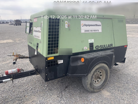 2021 SULLAIR 375H