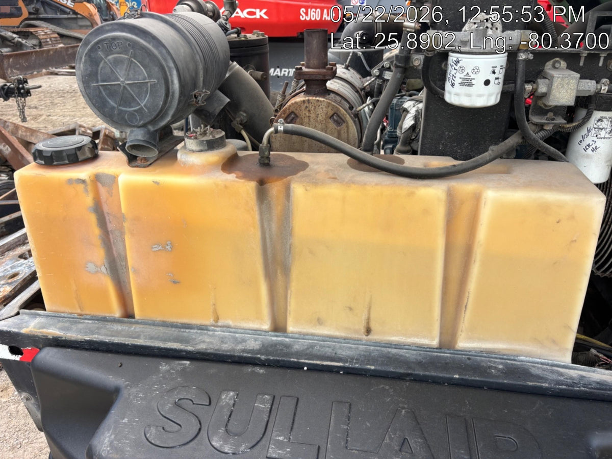 2019 SULLAIR 185-DPQ