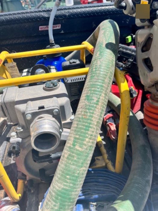 2018 WACKER NEUSON PT3A