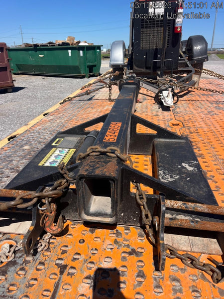 2025 STAR INDUSTRIES M1360B - Star JIB Boom