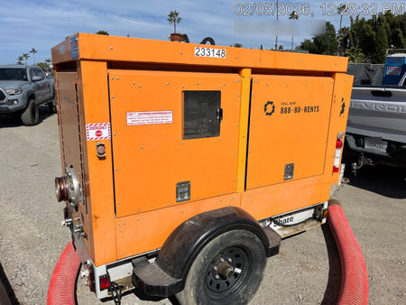2022 PIONEER SAPP66S12L71-TD2.9L4