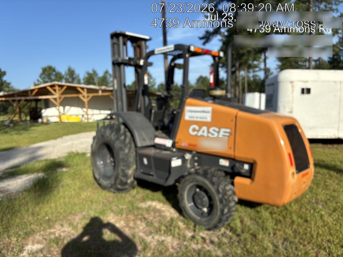 2023 CASE 588H