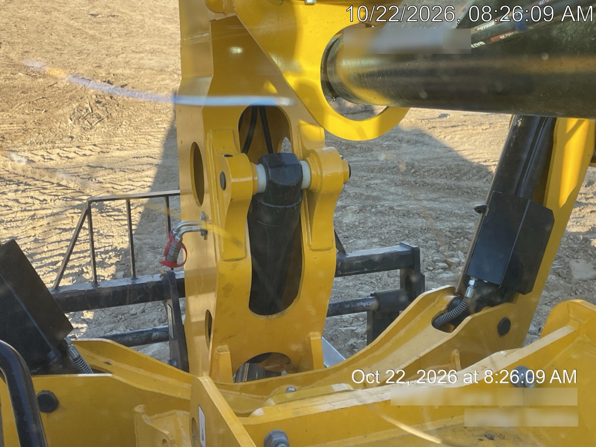 2026 JCB 512-56
