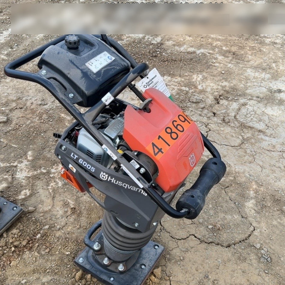 2024 HUSQVARNA LT6005