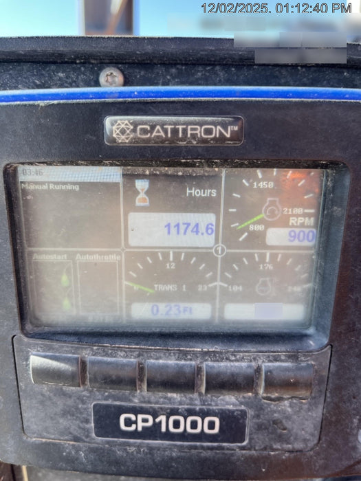 2023 PREMIER PUMP 6NNT‐RP‐TD2.9‐T85