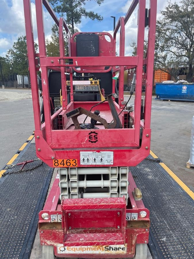 2018 MEC 1330SE