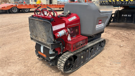 2024 TORO MBTX 2500-TS