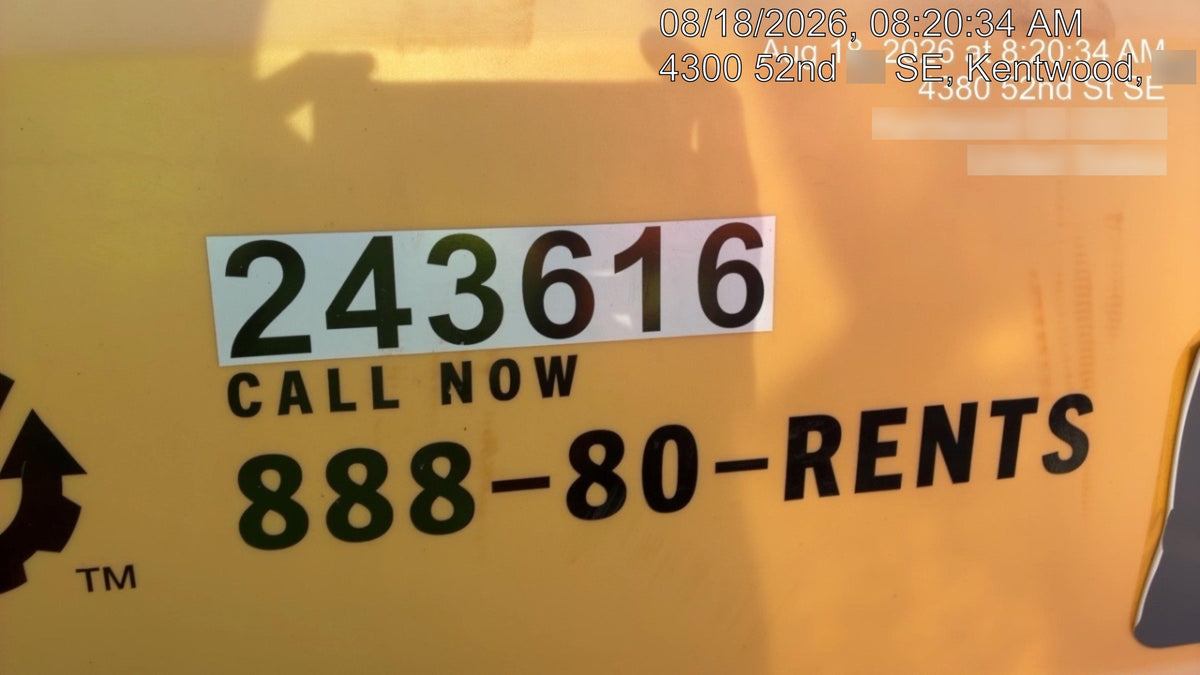 2022 ATLAS COPCO XAS188 CWK