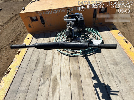 2024 MULTIQUIP B46H90
