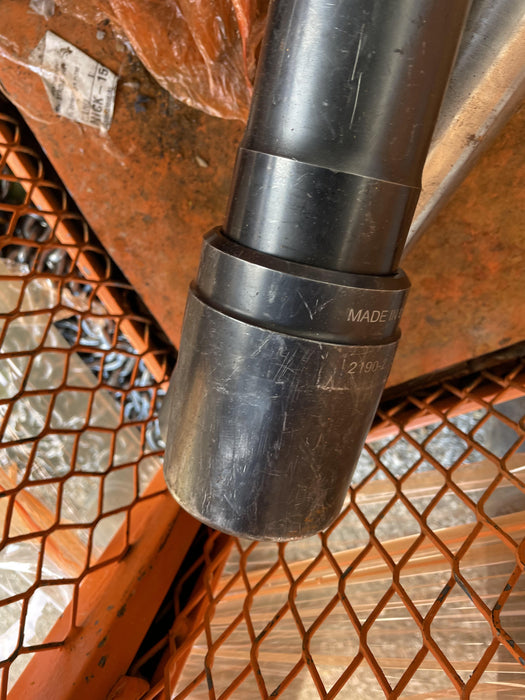 2022 MICHIGAN PNEUMATIC MP-4181-USA-NEP