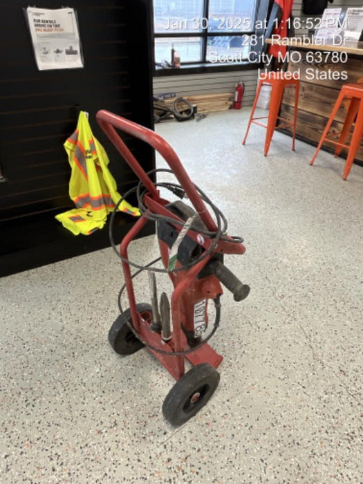 2020 HILTI TE 2000-AVR