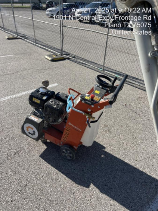 2024 HUSQVARNA FS 400 LV