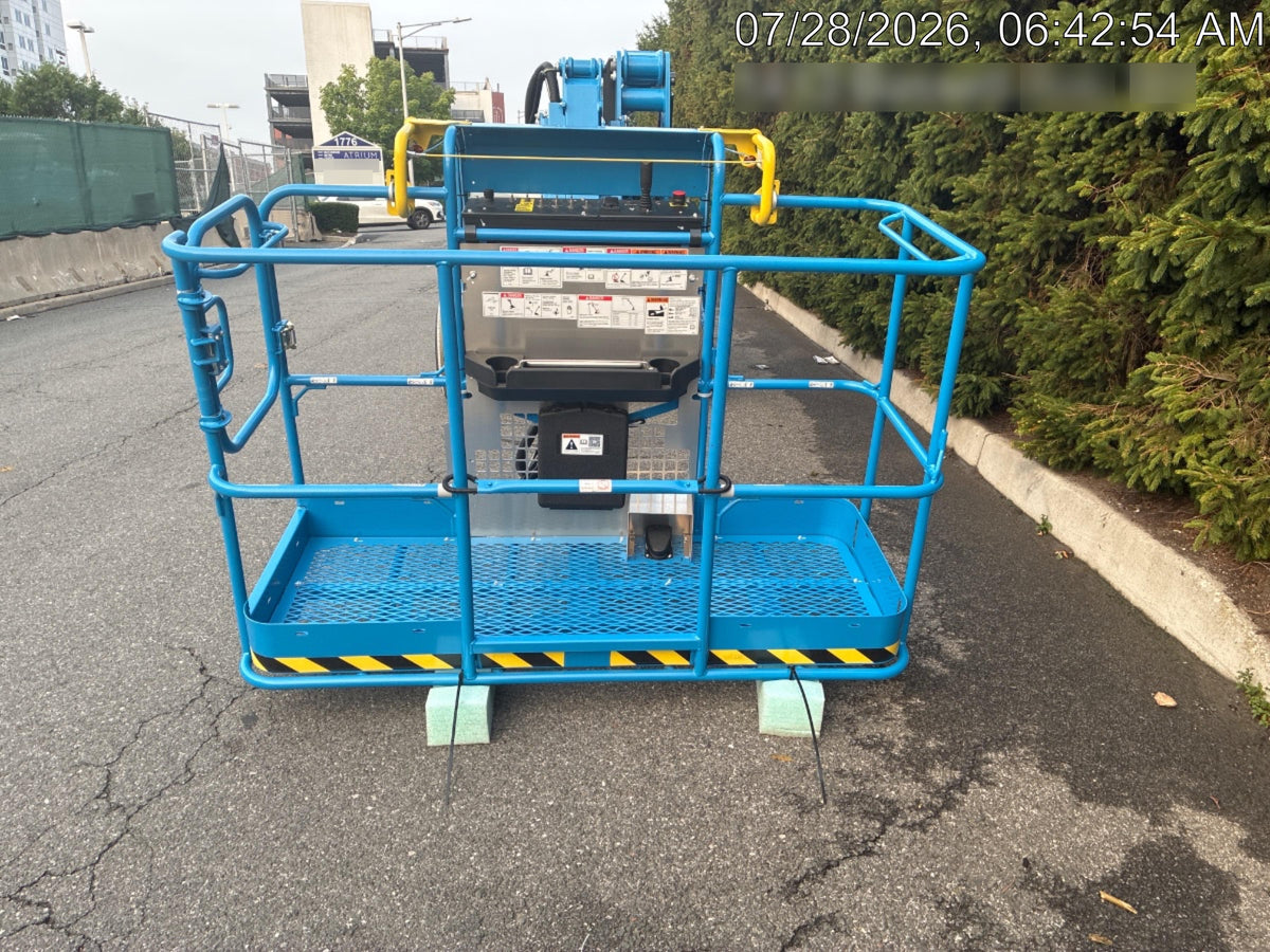 2026 GENIE Z-45/25J DC