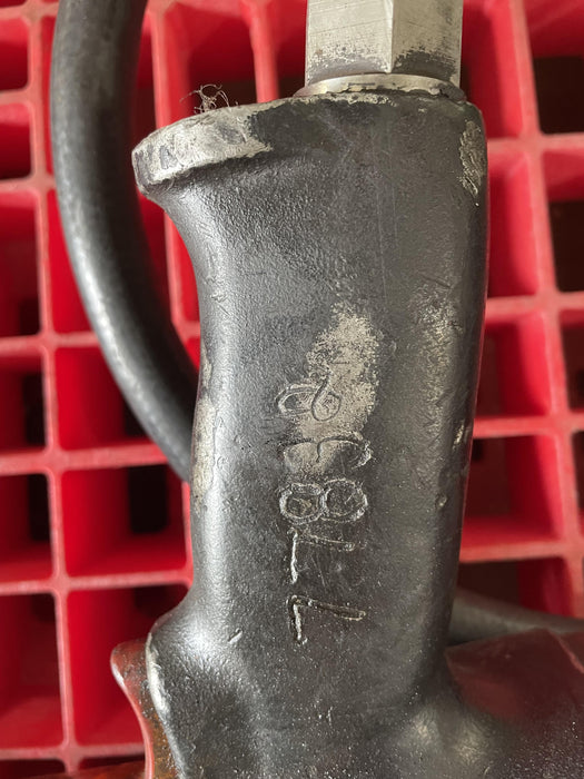 2020 MICHIGAN PNEUMATIC 751SS