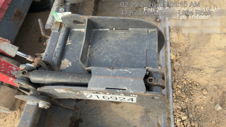 2022 PALADIN UTILITY GRAPPLE 11876-0022