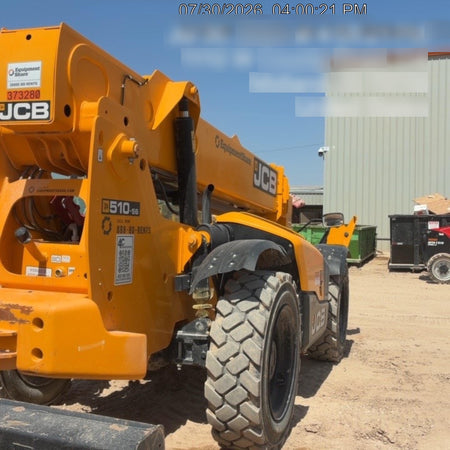 2024 JCB 510-56
