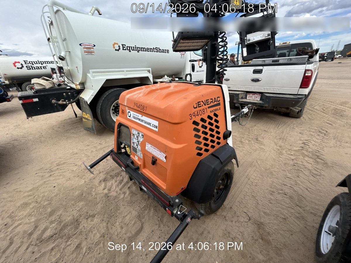 2024 GENERAC MLT2