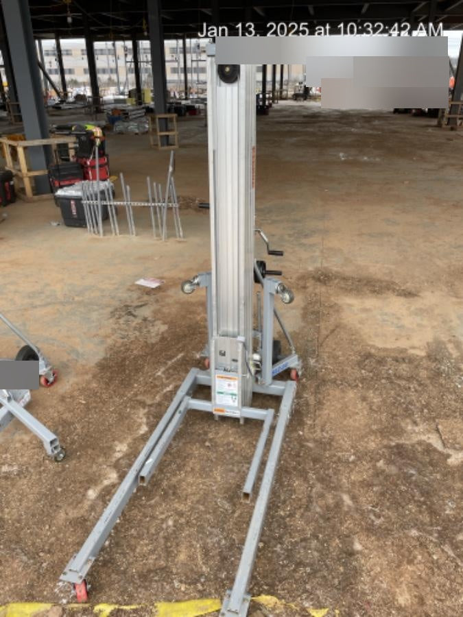 2024 GENIE SLC-24
