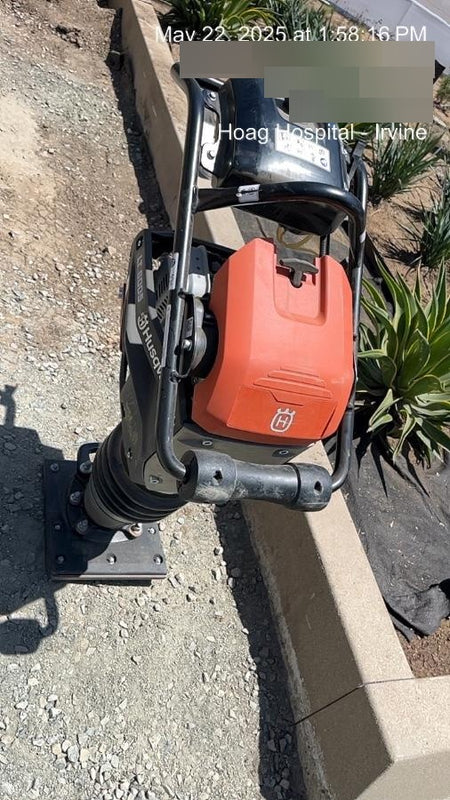 2024 HUSQVARNA LT6005