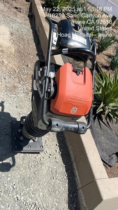 2024 HUSQVARNA LT6005