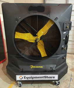 2016 BIG ASS FANS Cool Space 400