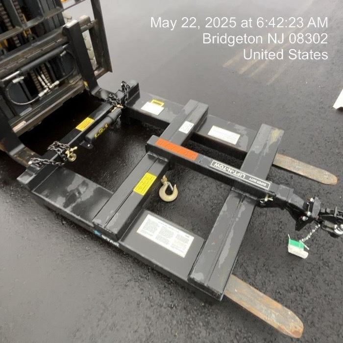 2024 STAR INDUSTRIES 1395B