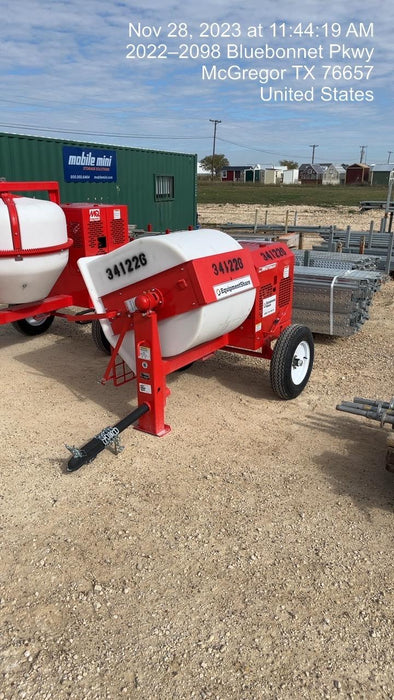 2023 MULTIQUIP WM90PH8