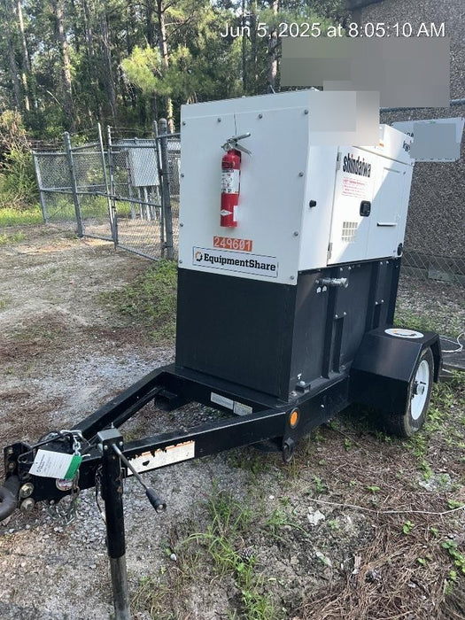 2022 SHINDAIWA DGK15FL