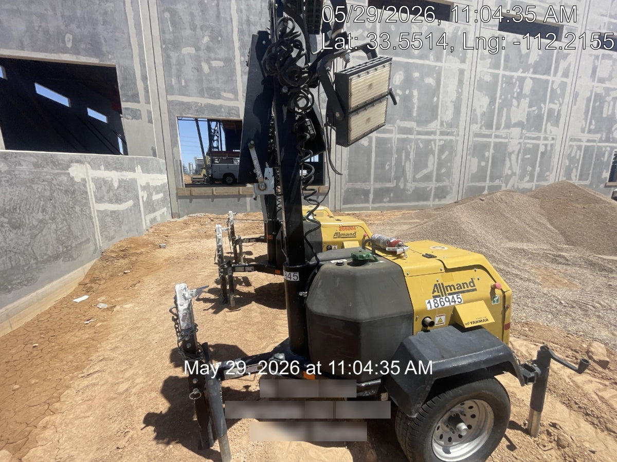 2021 ALLMAND NLV3GR