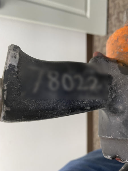 2020 MICHIGAN PNEUMATIC 751SS