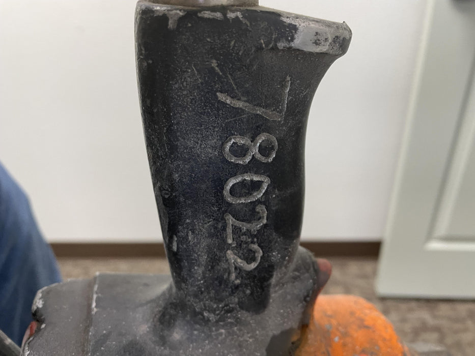 2020 MICHIGAN PNEUMATIC 751SS