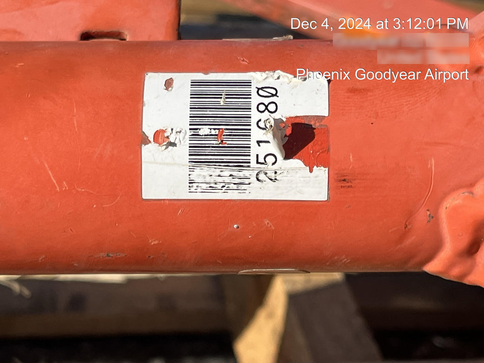 2022 B&B PIPE 4100