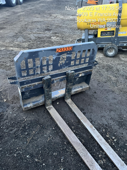 2023 SOLESBEE SPF-48