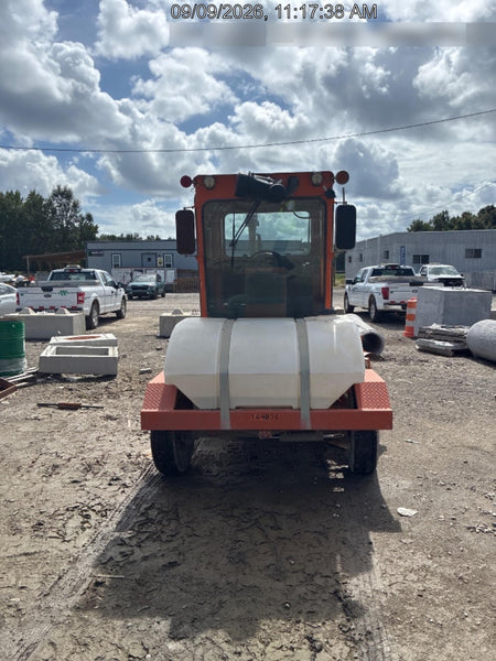 2021 BROCE RCT350