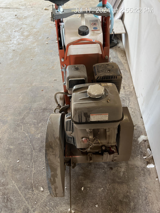 2023 HUSQVARNA FS400