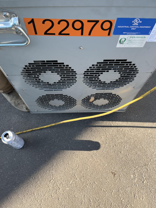 2020 ASCO AVTRON 2705