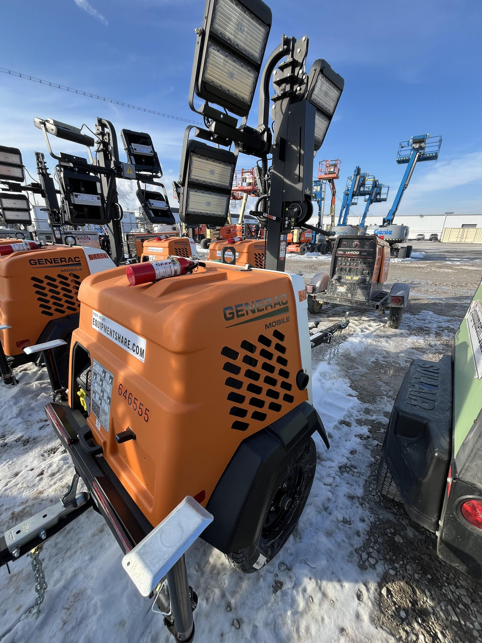 2026 GENERAC MLTS-4