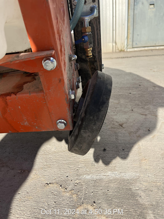 2024 HUSQVARNA FS 400 LV