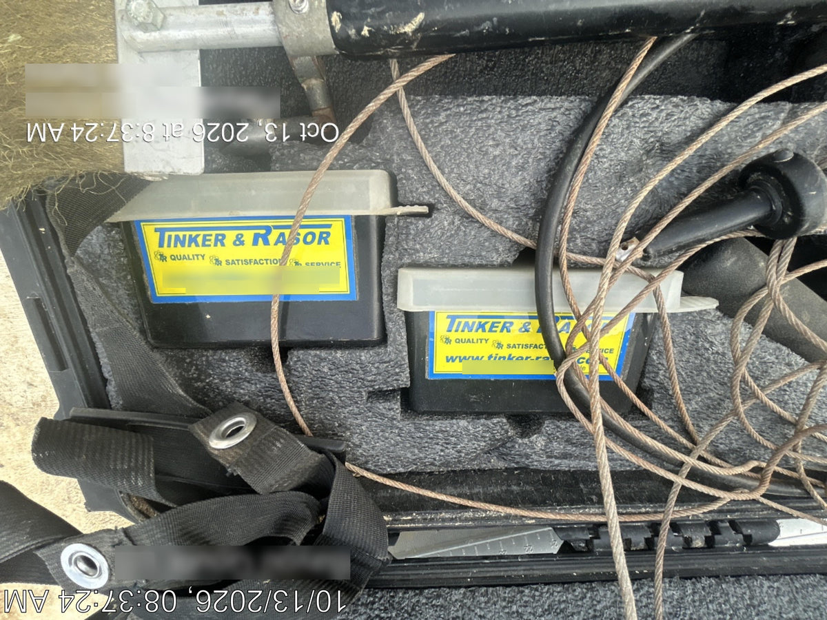 2024 TINKER & RASOR APS