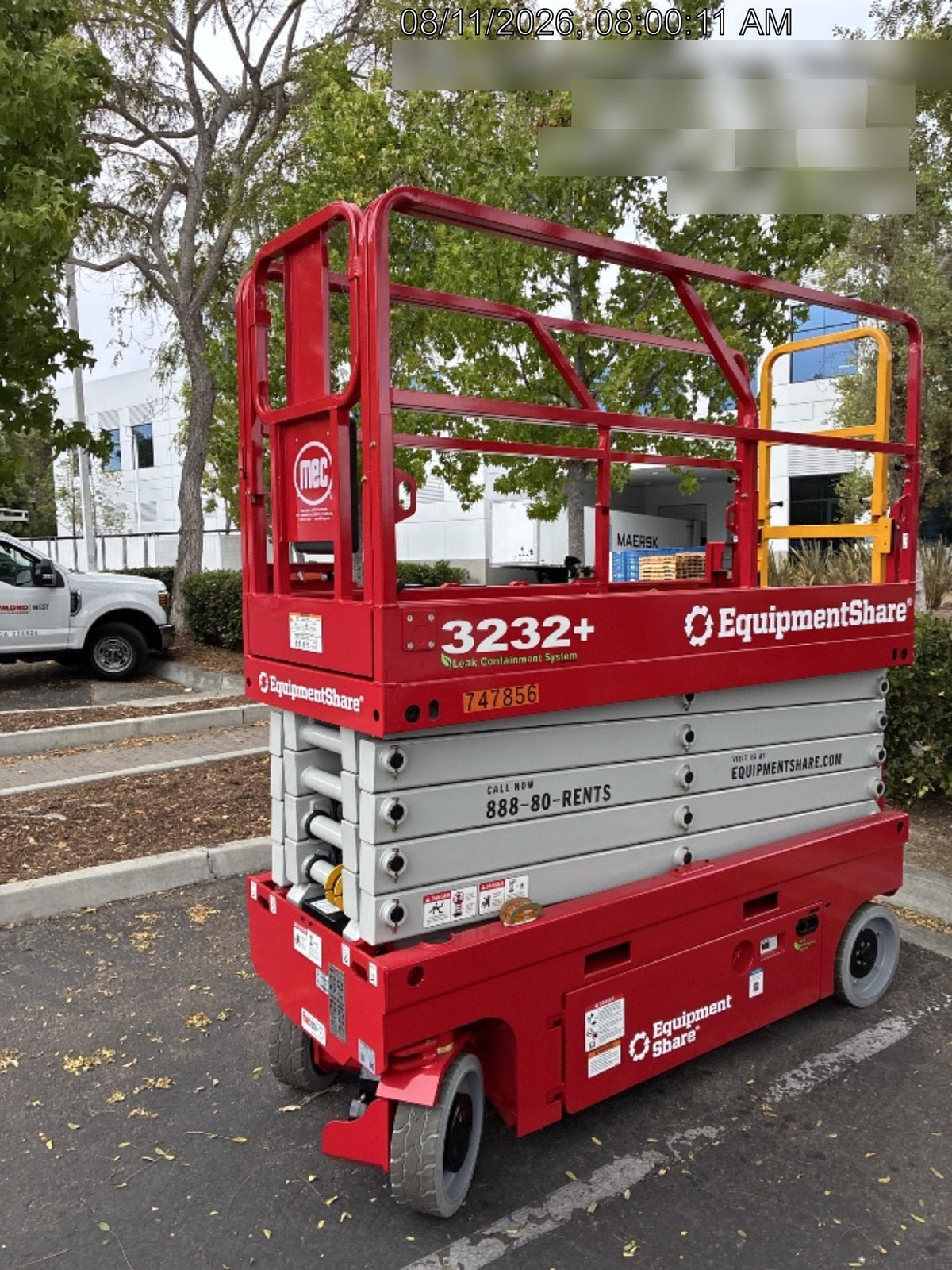 2026 MEC 3232+