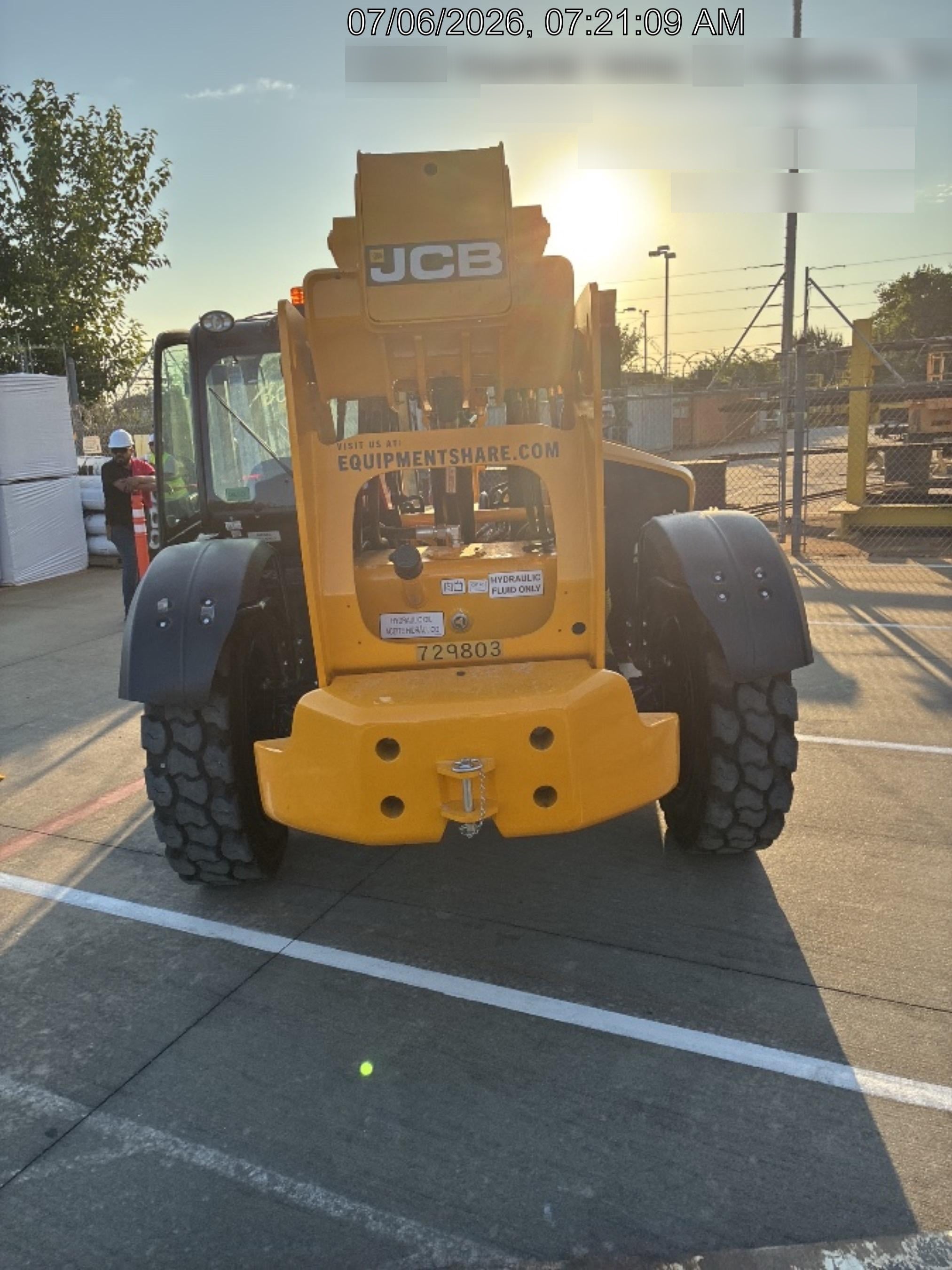 2026 JCB 509-42