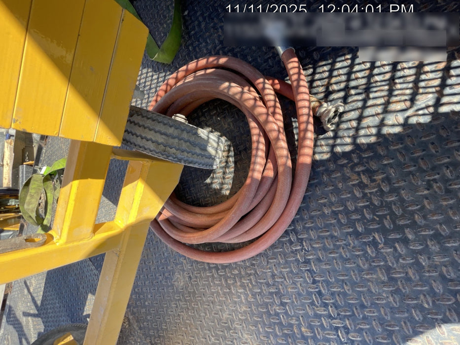 2024 E-Z DRILL 210B SRA