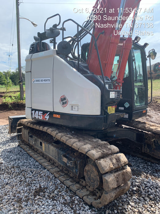 2020 STAR INDUSTRIES 1150C