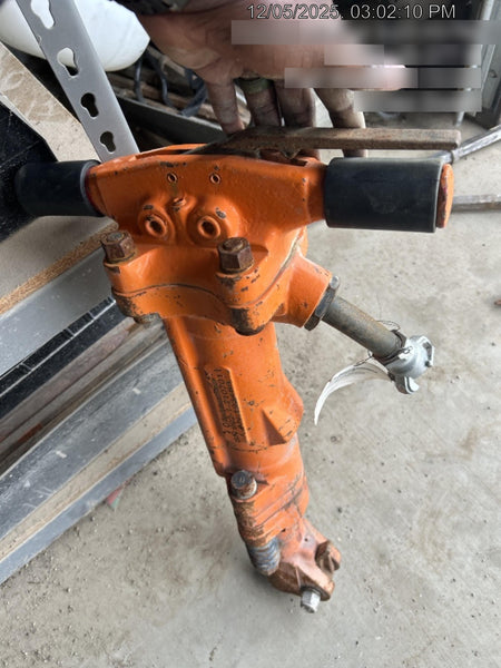 2021 MICHIGAN PNEUMATIC MP-TPB90-114