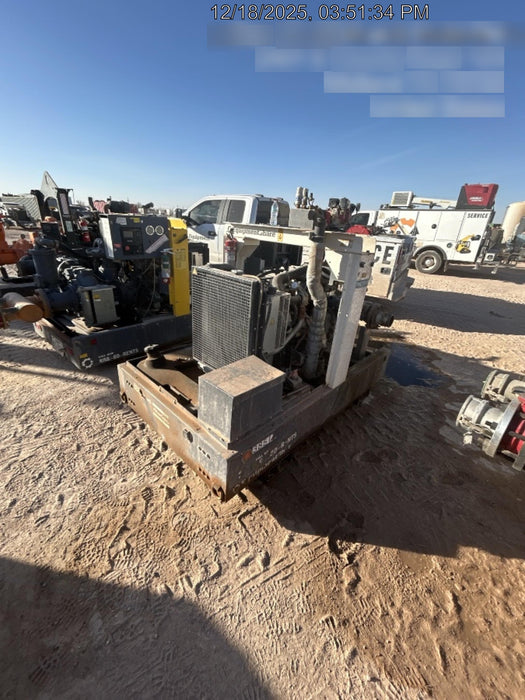 2023 ATLAS COPCO PAC F44 KD